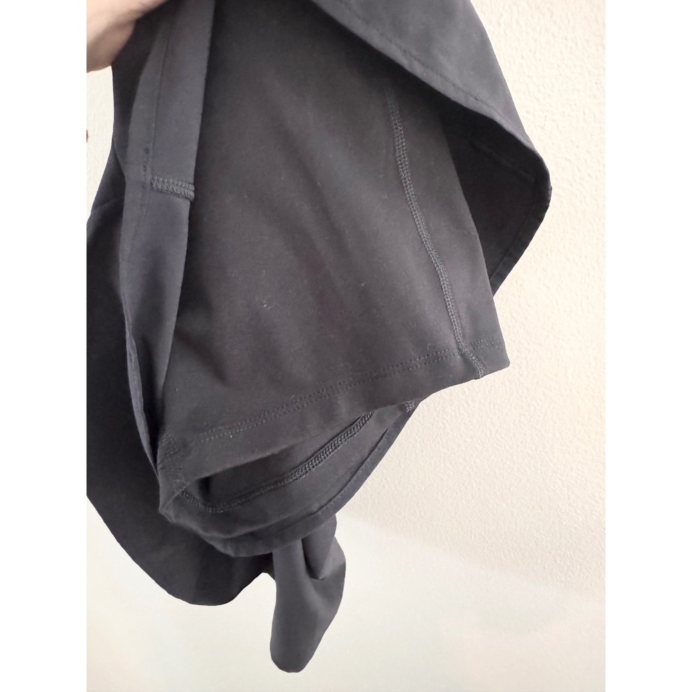 All in Motion Womens High-Rise Athletic Skort Black Active Shorts Skirt XS - Picture 5 of 5